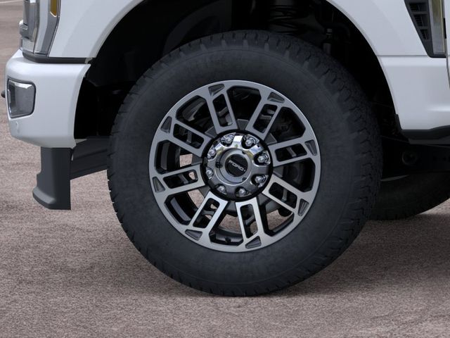 New 2026 White Ford Platinum image 20