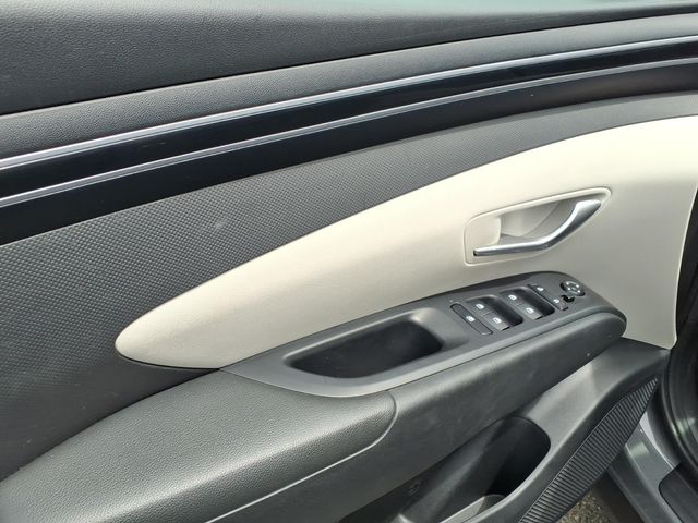 2024 Hyundai Tucson - Image 9