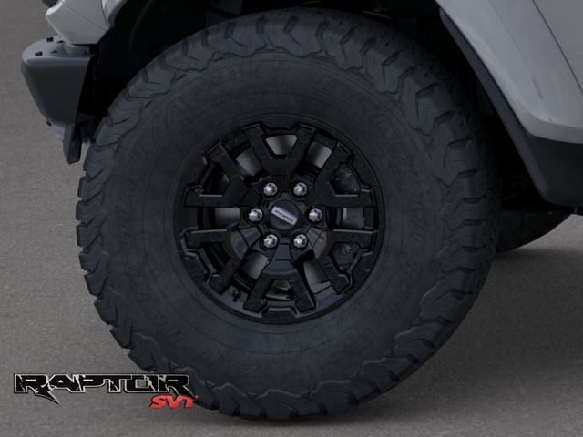 new 2026 Ford Bronco car, priced at $87,460