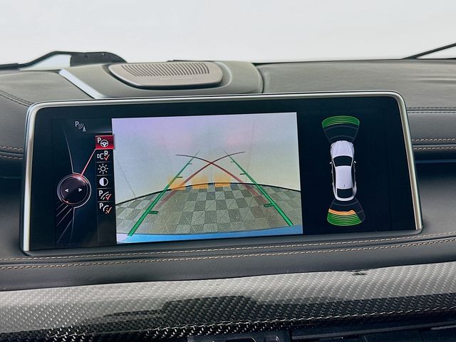 Thumbnail: 2016 BMW X6 - 14