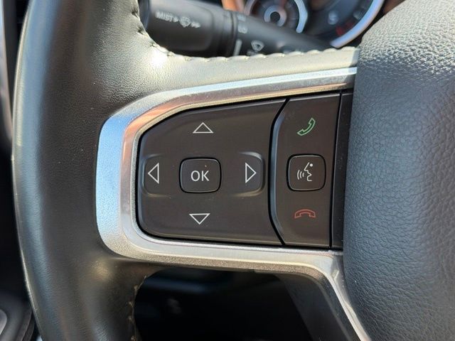 Used 2022 Ram 1500 Truck