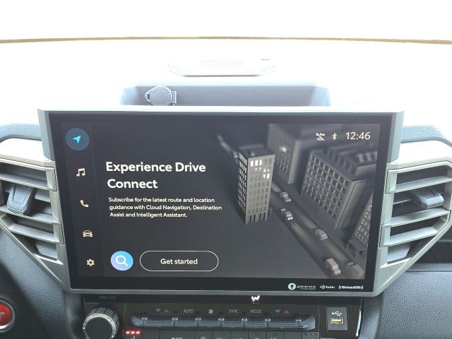 2023 Toyota Tundra SR5:45317A