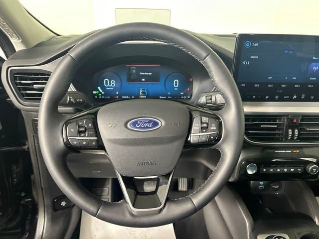 2023 Ford Escape Platinum 44