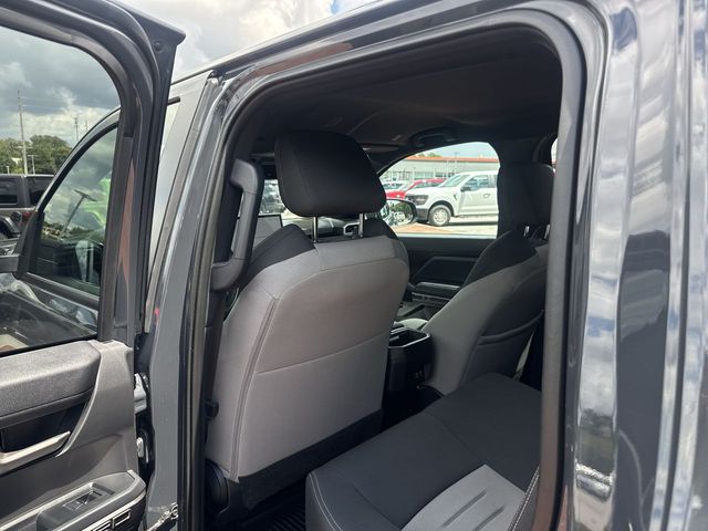 Used 2024 Toyota Tacoma Truck