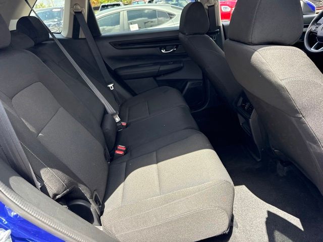 2025 Honda CR-V - $27,188