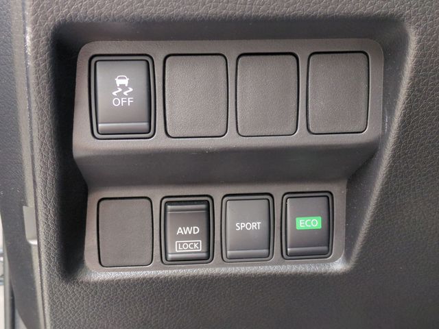 Used 2017 Nissan Rogue S 4D Sport Utility