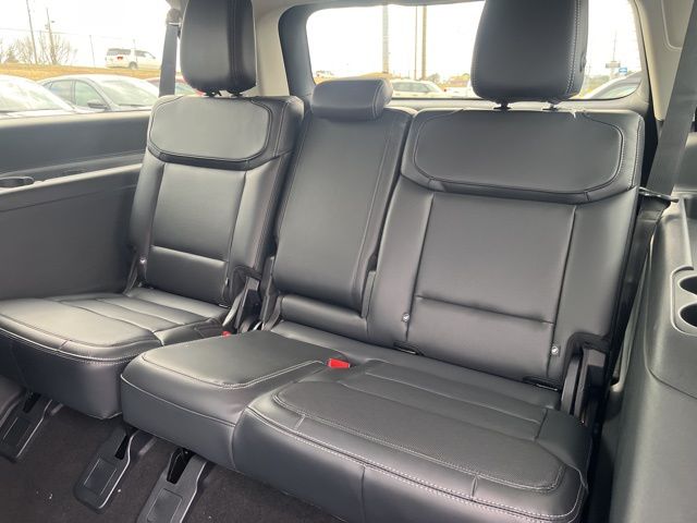 2026 Ford Expedition Max Platinum:168298