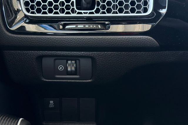 New 2026 Honda Civic Hatchback Hybrid Hatchback
