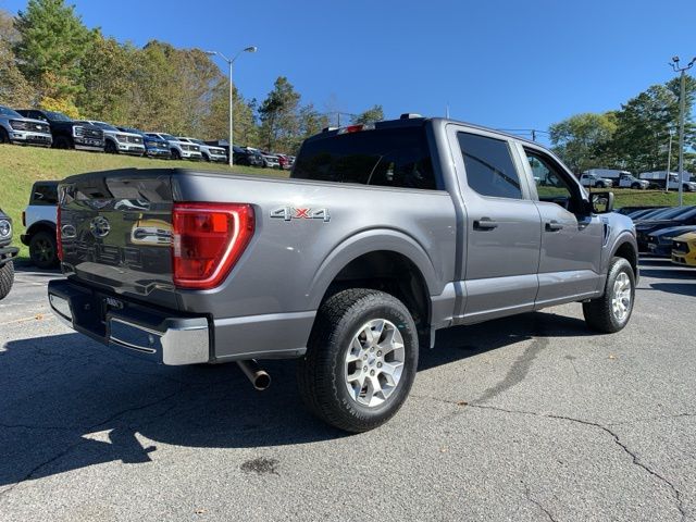 2023 Ford F-150 XLT 5