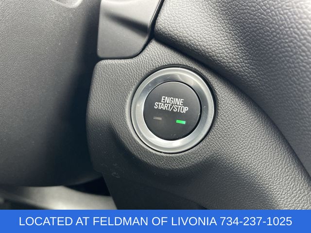 Used 2022 Chevrolet Equinox For Sale in Livonia, MI