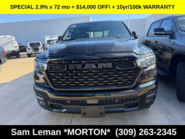 View vehicle photo 3