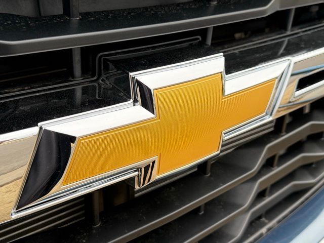 new 2026 Chevrolet Silverado 3500HD car, priced at $79,045