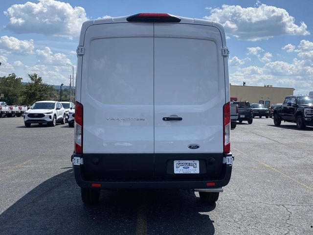 2024 Ford Transit-250 Base 23