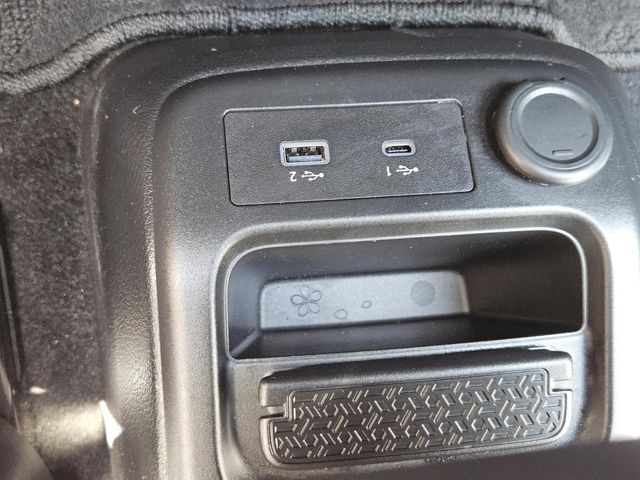 Used 2024 Nissan Ariya SUV