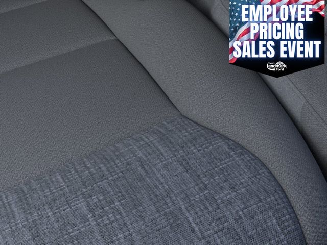 new 2026 Ford F-150 car, priced at $58,301
