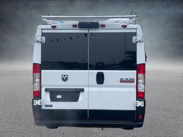 2019 Ram ProMaster 1500 Low Roof 4