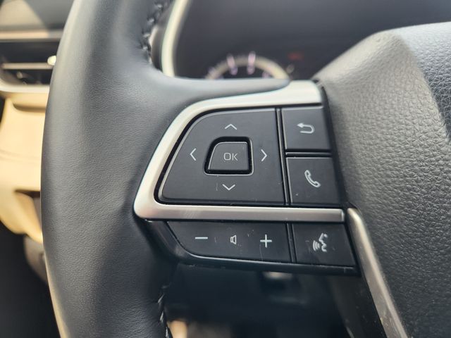 2024 Toyota Highlander XLE Beige at Monument Chevrolet
