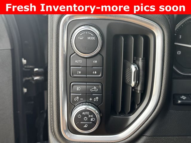 2022 GMC Sierra 2500HD Denali Black at Victoria Chrysler Dodge Jeep Ram