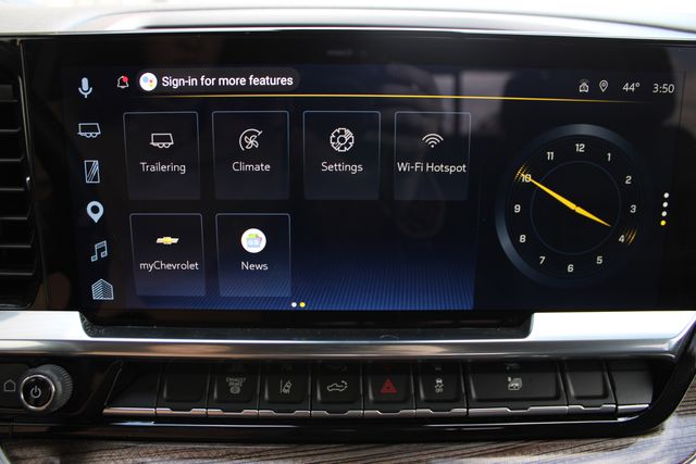 Used 2026 Red Chevrolet LT image 15