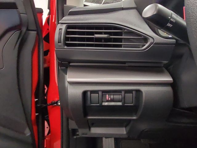 2025 – Subaru – Impreza