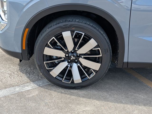 2026 Mitsubishi Outlander SE - 7