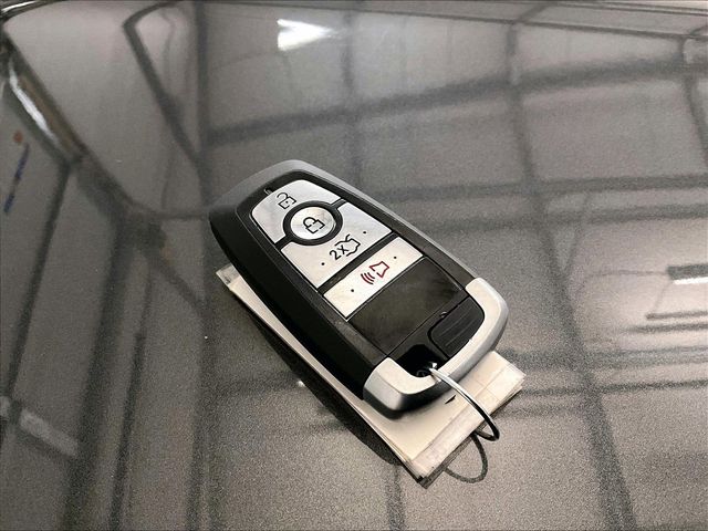 2019 Ford Fusion SE Gray at Carlisle Cadillac Buick GMC
