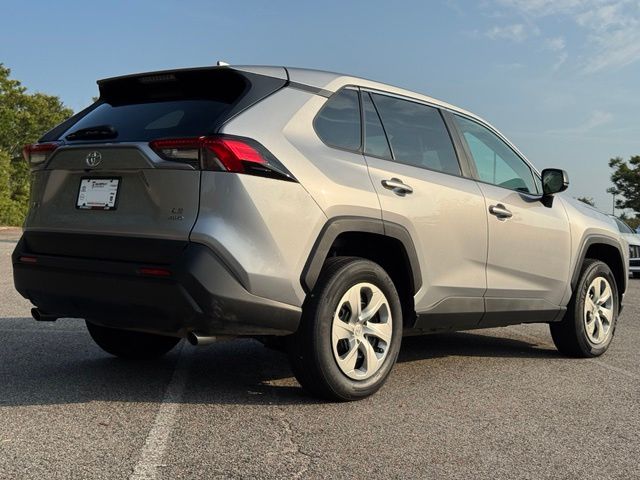 Used 2023 Toyota RAV4 SUV