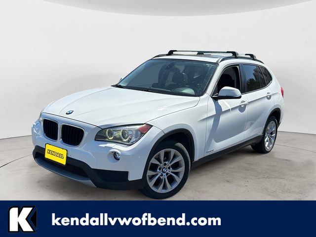 2014 BMW X1 xDrive28i AWD