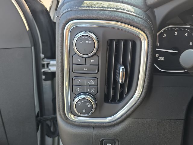 Used 2022 Silver GMC SLE image 27