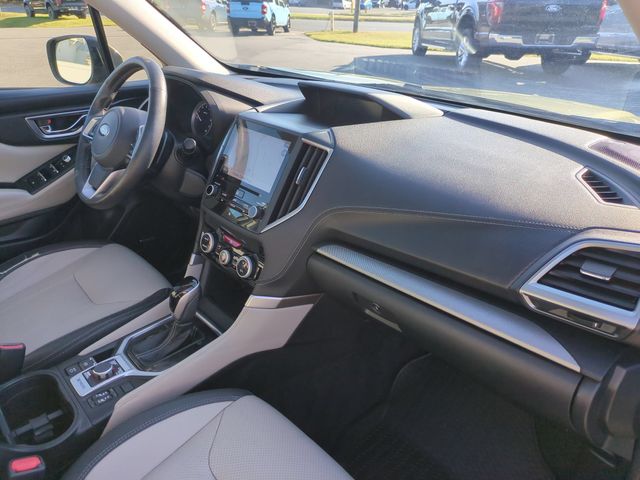 Used 2021 Green Subaru Limited image 36