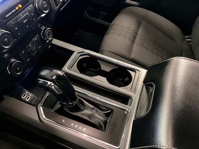 2020 Ford F-150 XLT Gray at South Hills CDJR