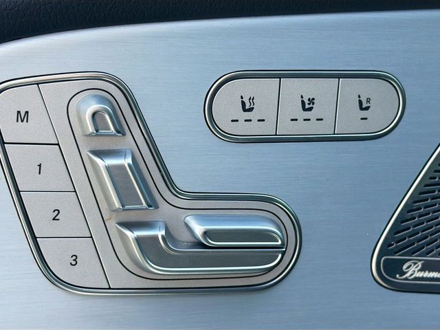 2024 Mercedes-Benz GLS Base - Photo 28