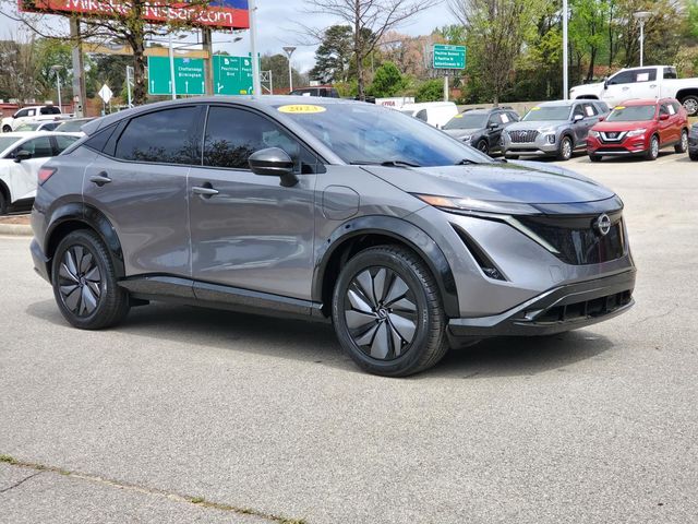 2023 Nissan Ariya Engage e-4ORCE