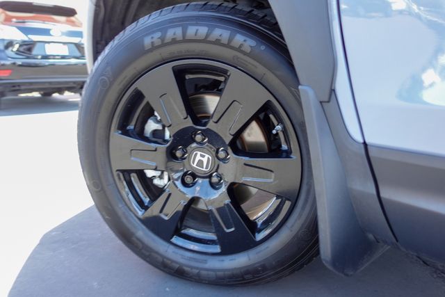 used 2022 Honda Pilot car, priced at $29,000