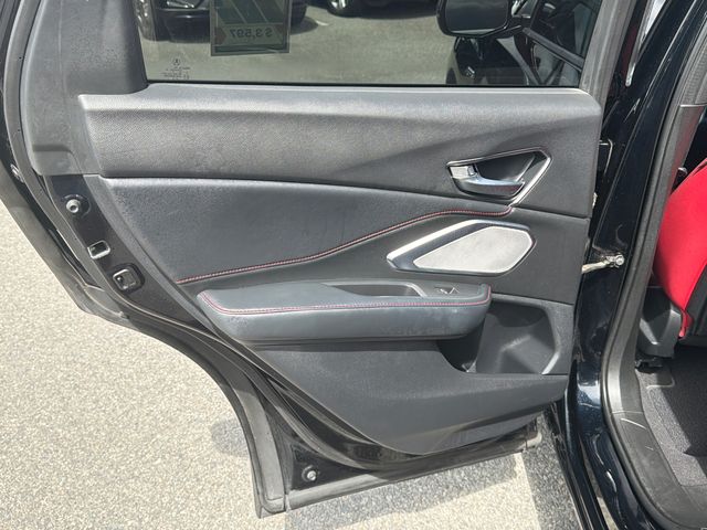 Used 2019 Acura RDX SUV