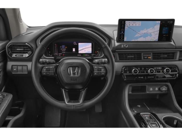 new 2026 Honda Pilot car