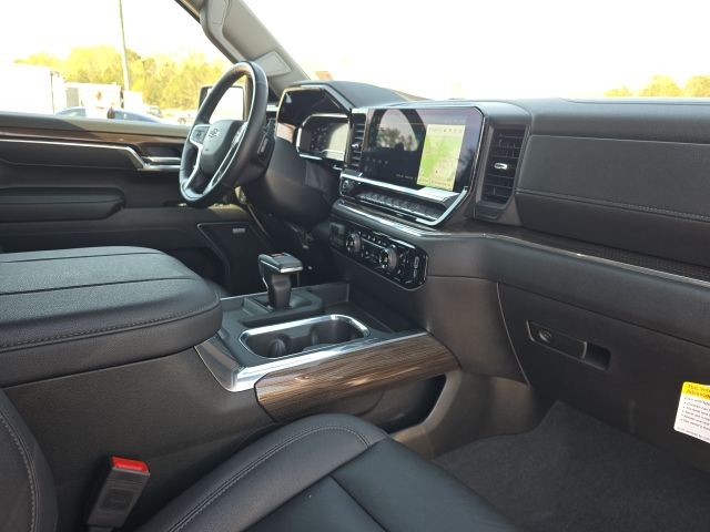 2025 Chevrolet Silverado 1500 RST:45944A