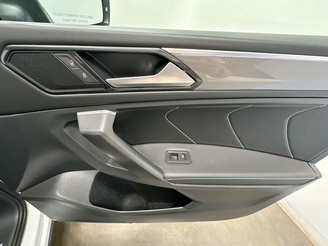 2022 Volkswagen Tiguan 2.0T SE R-Line Black  at Bob Ruth Ford