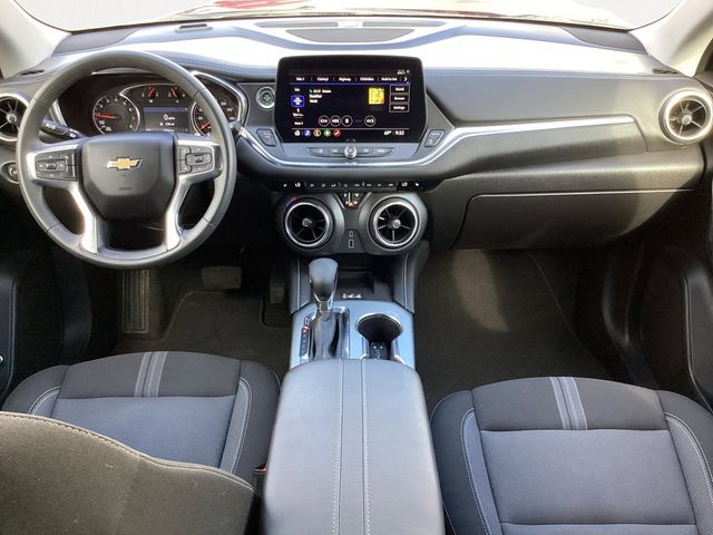 Used Car 2024 Chevrolet Blazer  Lt For Sale Under $30,000 In San Antonio, Texas