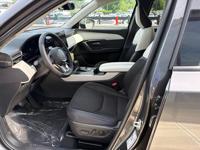 New 2026 Gray Mazda 2.5 S Preferred image 11