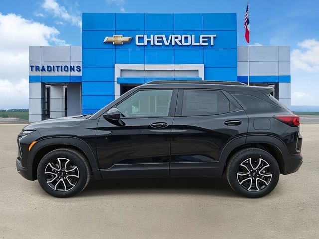 2026 Chevrolet TrailBlazer ACTIV - 5