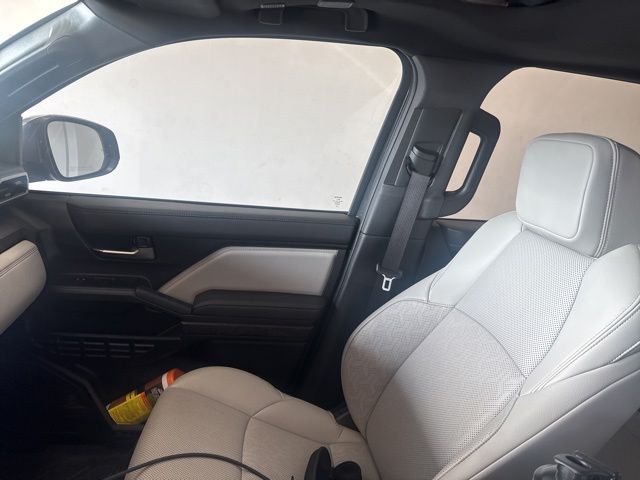 2024 Toyota Tacoma Limited  at Bayway Cadillac Southwest