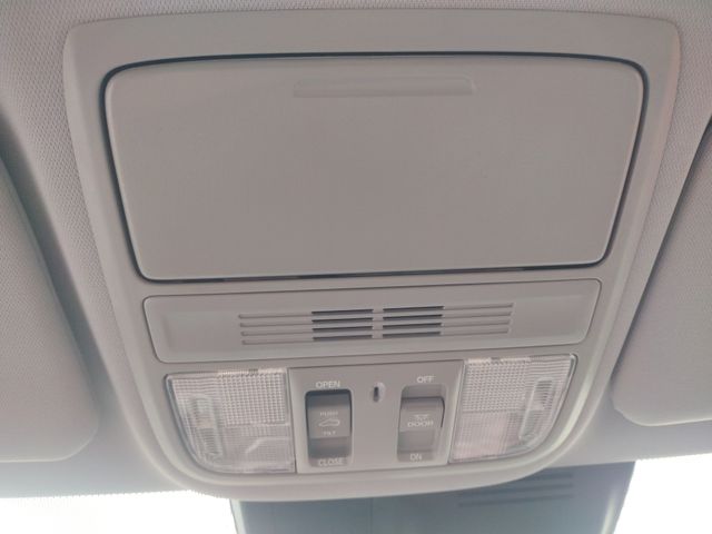 2018 Honda CR-V EX photo