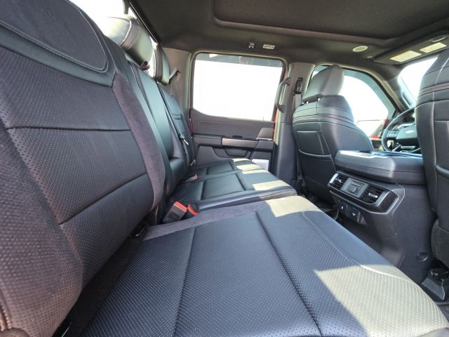 2025 Ford F-150 Raptor:169409A