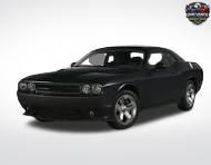 2013 Dodge Challenger SXT RWD