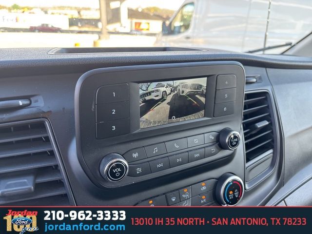 Used Car 2024 Ford Transit-250  Base For Sale Under $35,000 In San Antonio, Texas