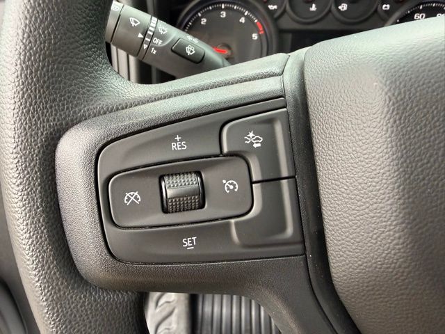 new 2026 Chevrolet Silverado 3500HD car, priced at $64,138