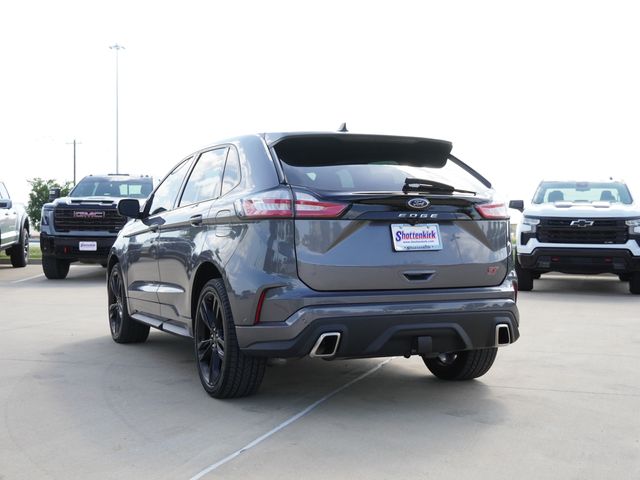 Used 2021 Ford Edge SUV