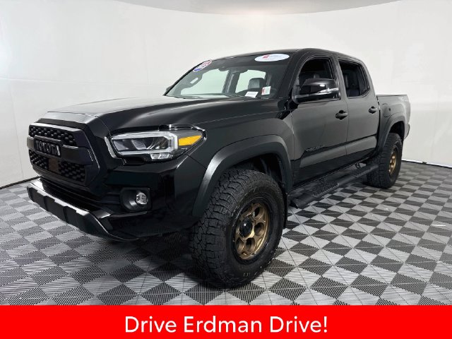 Used 2023 Toyota Tacoma Truck