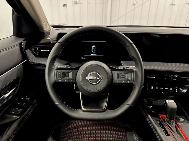 New 2026 Nissan Kicks SUV